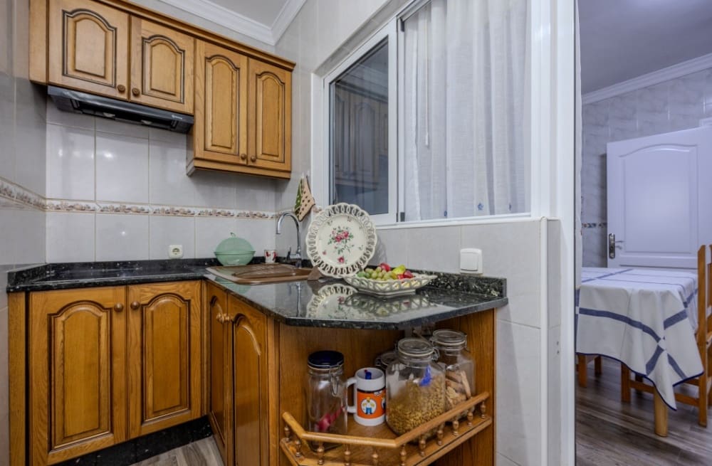 4 sypialnia Apartament na sprzedaż w Arrecife - 299 000 € (Ref: 9458515)