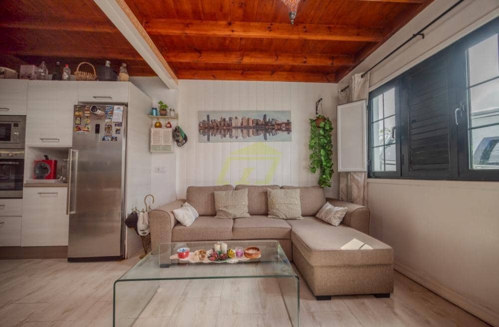 3 sypialnia Willa na sprzedaż w Haria - 285 000 € (Ref: 9458516)