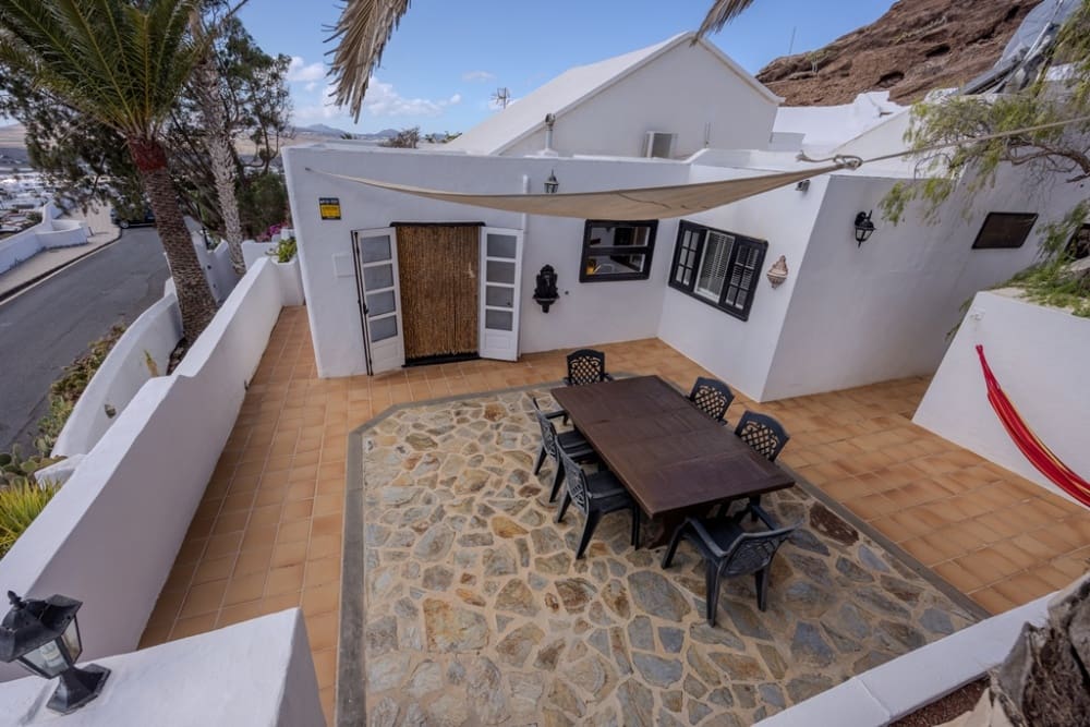 4 quarto Moradia para venda em Nazaret - 690 000 € (Ref: 9458517)