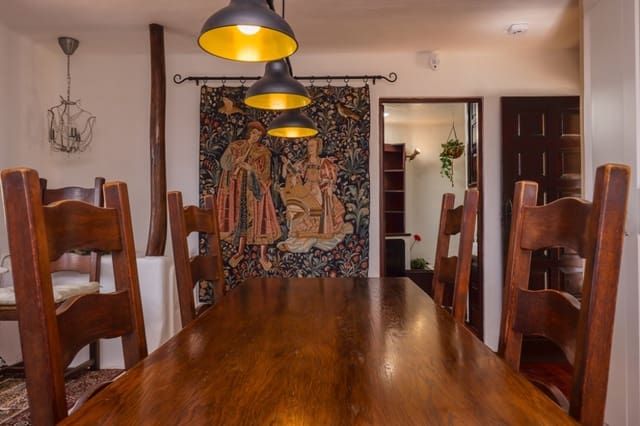 4 sypialnia Willa na sprzedaż w Nazaret, Teguise - 690 000 € (Ref: 9458517)