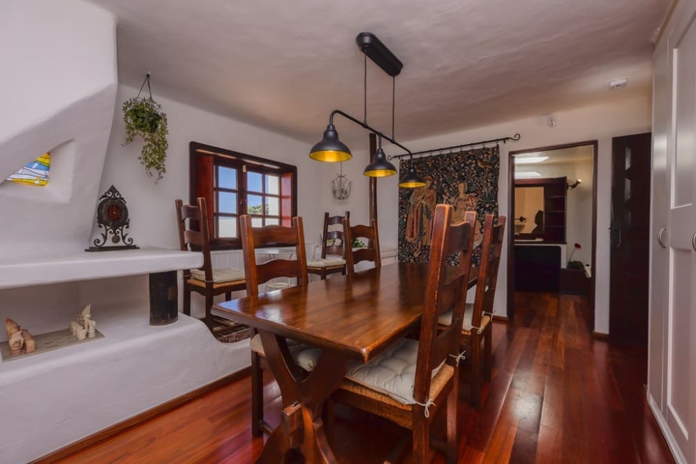 4 quarto Moradia para venda em Nazaret - 690 000 € (Ref: 9458517)