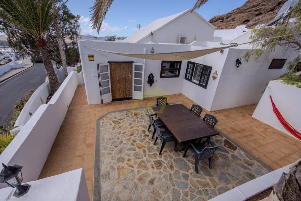 4 chambre Villa/Maison à vendre à Nazaret - 690 000 € (Ref: 9458517)