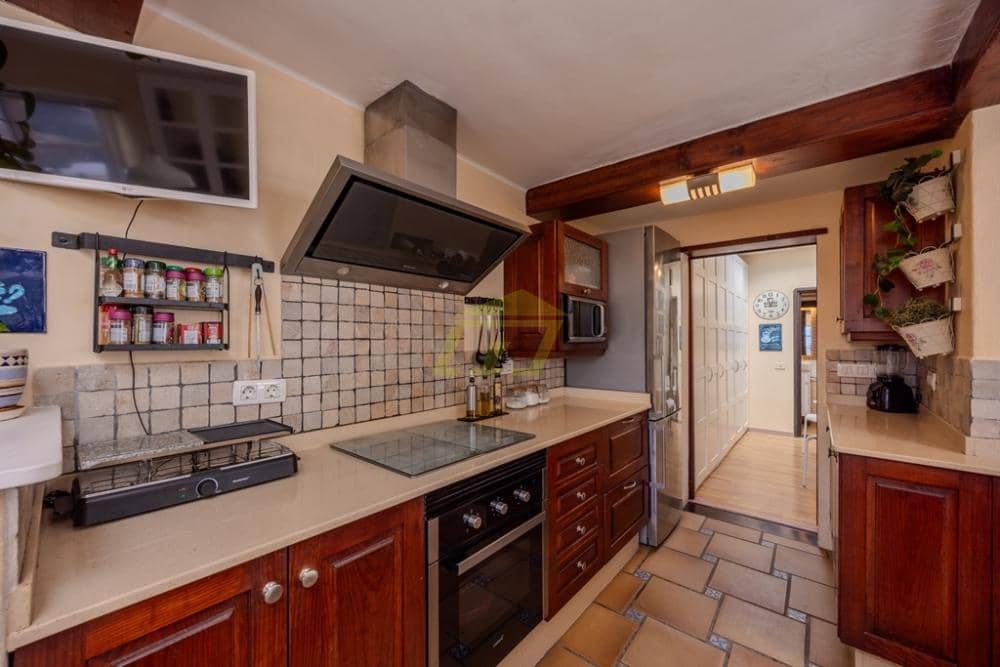 4 chambre Villa/Maison à vendre à Nazaret - 690 000 € (Ref: 9458517)