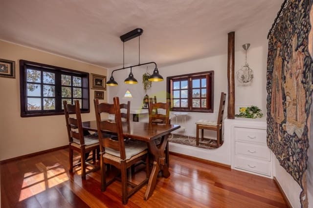 4 bedroom Villa for sale in Nazaret, Teguise - € 690,000 (Ref: 9458517)