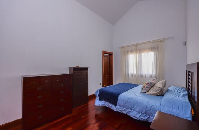 Chalet de 5 habitaciones en Tahiche, Teguise en venta con piscina - 740.000 € (Ref: 9458518)