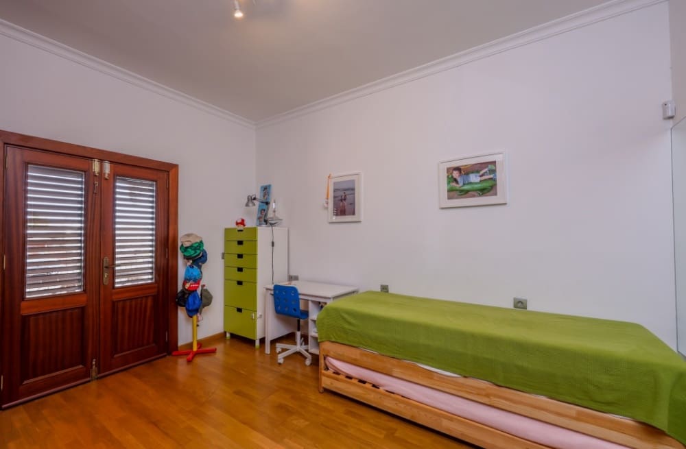 5 bedroom Villa for sale in Tahiche with pool - € 740,000 (Ref: 9458518)