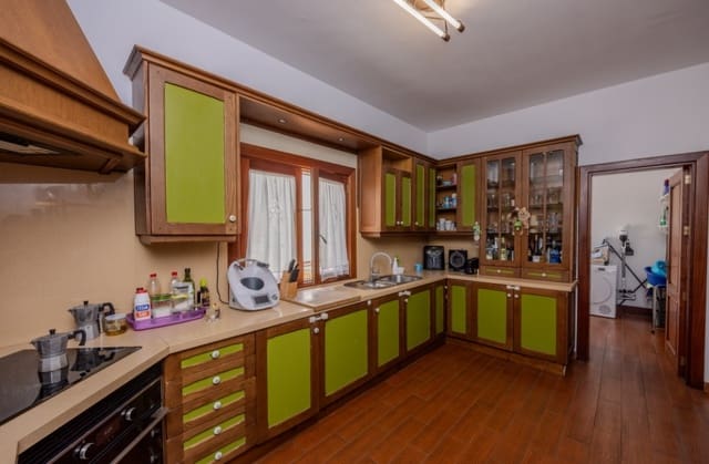 Chalet de 5 habitaciones en Tahiche, Teguise en venta con piscina - 740.000 € (Ref: 9458518)