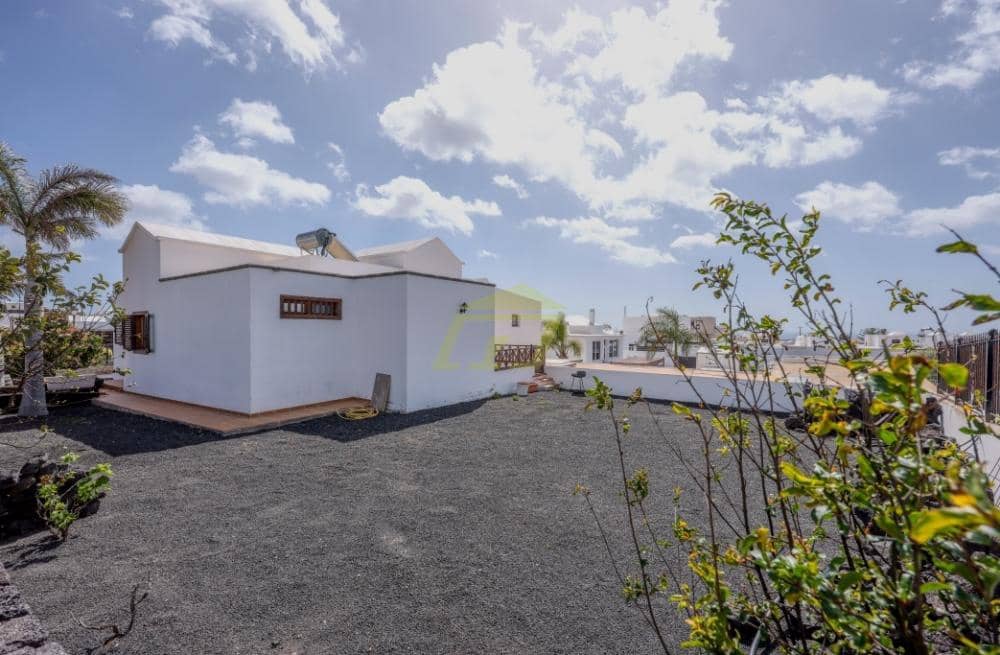 5 soverom Villa til salgs i Tahiche med svømmebasseng - € 740 000 (Ref: 9458518)