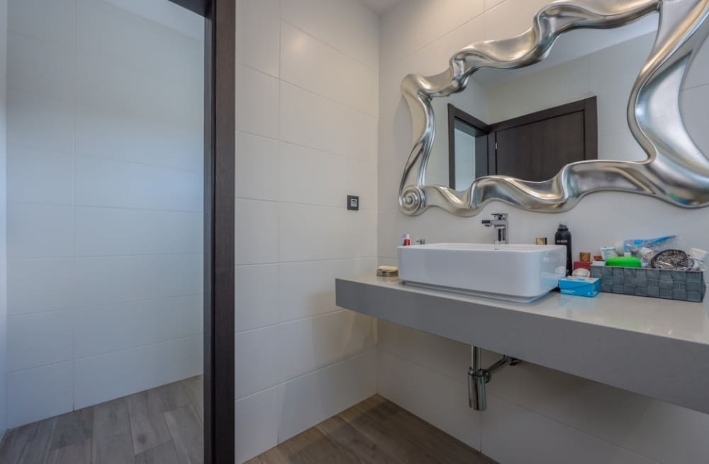 3 sovrum Villa till salu i Costa Teguise med pool - 995 000 € (Ref: 9458519)