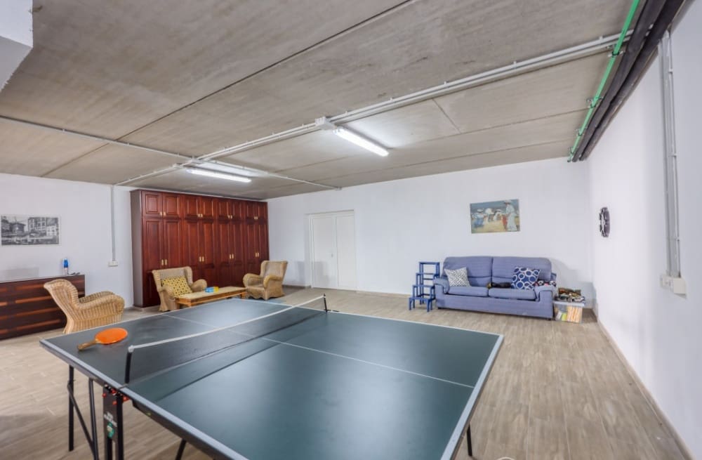 3 sovrum Villa till salu i Costa Teguise med pool - 995 000 € (Ref: 9458519)