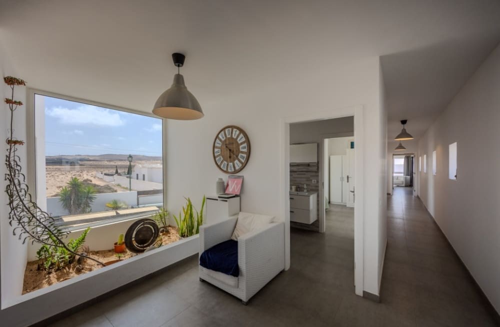 5 soverom Villa til salgs i El Cuchillo med svømmebasseng - € 650 000 (Ref: 9458520)