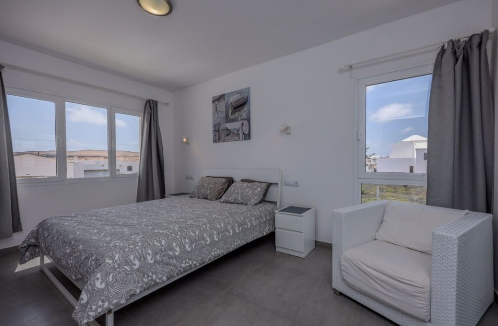 5 soverom Villa til salgs i El Cuchillo med svømmebasseng - € 650 000 (Ref: 9458520)