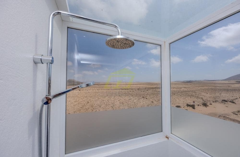 5 soveværelse Villa til salg i El Cuchillo med swimmingpool - € 650.000 (Ref: 9458520)