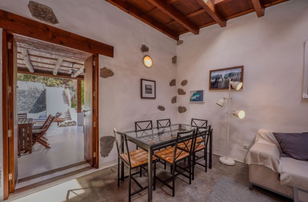 3 Zimmer Villa zu verkaufen in Los Valles mit Pool - 775.000 € (Ref: 9458521)