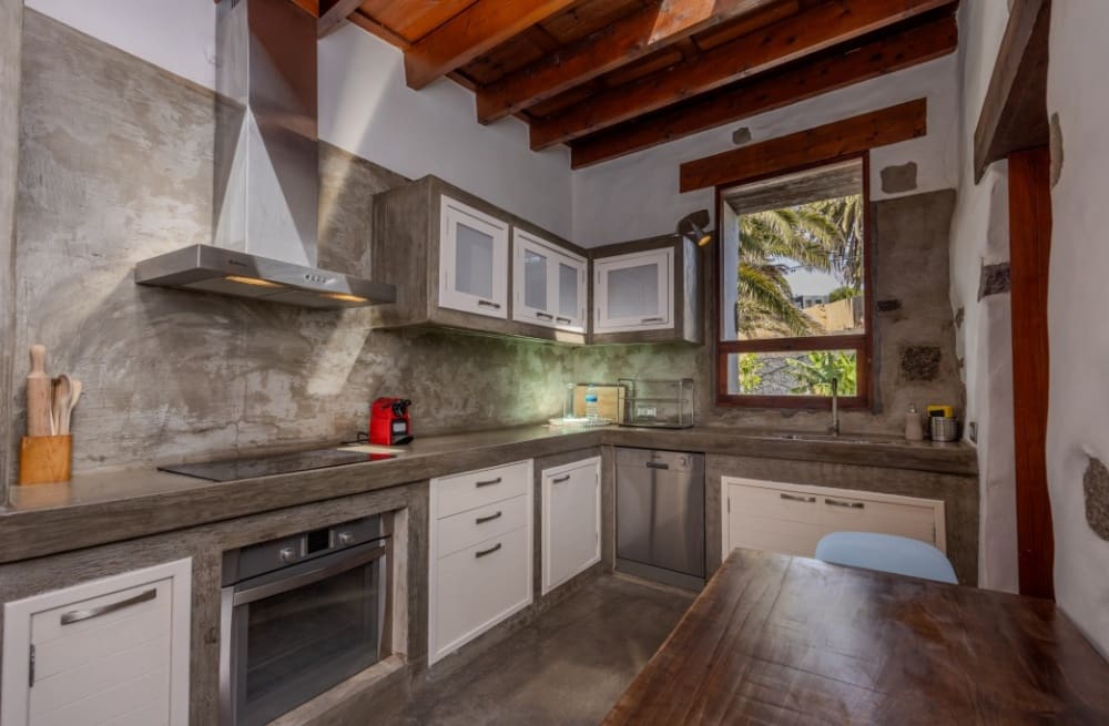 3 Zimmer Villa zu verkaufen in Los Valles mit Pool - 775.000 € (Ref: 9458521)