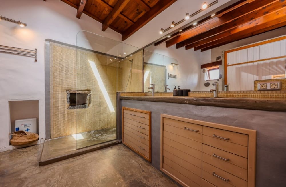 3 Zimmer Villa zu verkaufen in Los Valles mit Pool - 775.000 € (Ref: 9458521)