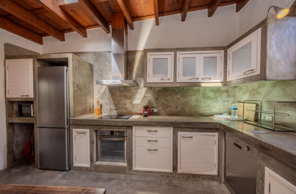 3 Zimmer Villa zu verkaufen in Los Valles mit Pool - 775.000 € (Ref: 9458521)