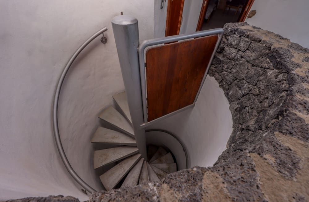 3 Zimmer Villa zu verkaufen in Los Valles mit Pool - 775.000 € (Ref: 9458521)