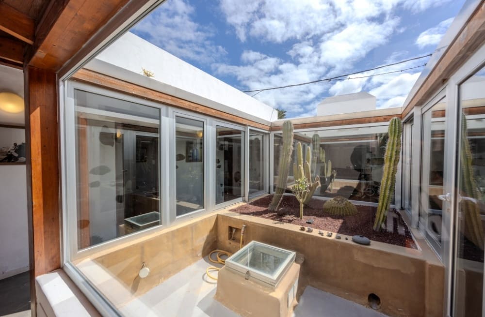 3 Zimmer Villa zu verkaufen in Los Valles mit Pool - 775.000 € (Ref: 9458521)