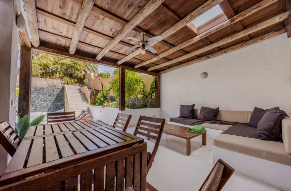 3 Zimmer Villa zu verkaufen in Los Valles mit Pool - 775.000 € (Ref: 9458521)