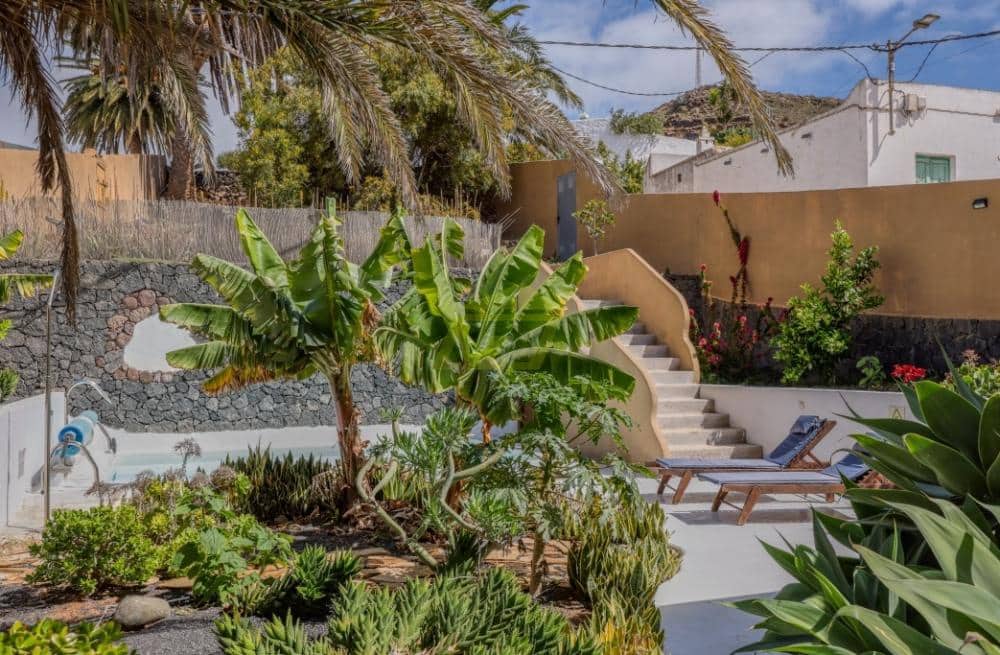 3 soverom Villa til salgs i Los Valles med svømmebasseng - € 775 000 (Ref: 9458521)