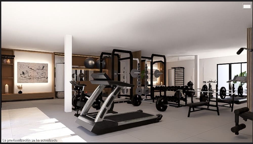 5 slaapkamer Villa te koop in Puerto Calero met zwembad - € 1.690.000 (Ref: 9458523)