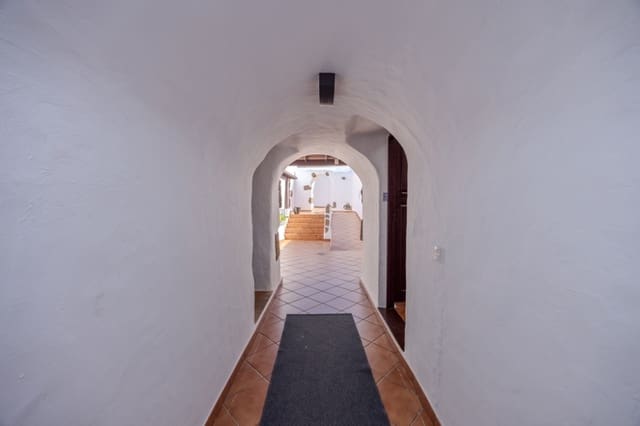 8 sypialnia Willa na sprzedaż w Guime, San Bartolomé z basenem - 843 000 € (Ref: 9458525)