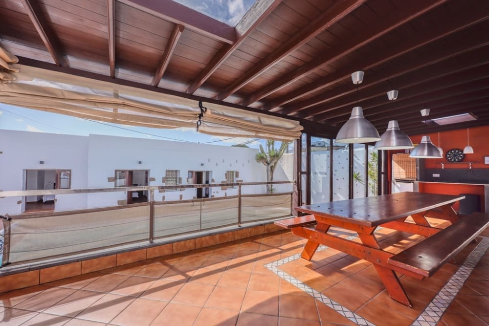 8 sypialnia Willa na sprzedaż w Guime z basenem - 843 000 € (Ref: 9458525)