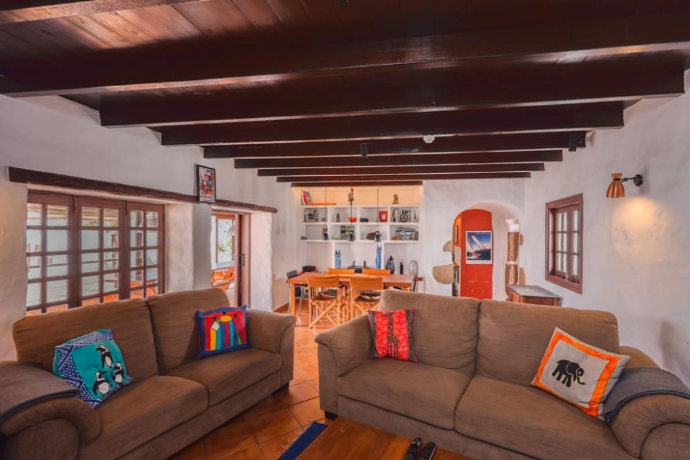 8 sypialnia Willa na sprzedaż w Guime z basenem - 843 000 € (Ref: 9458525)