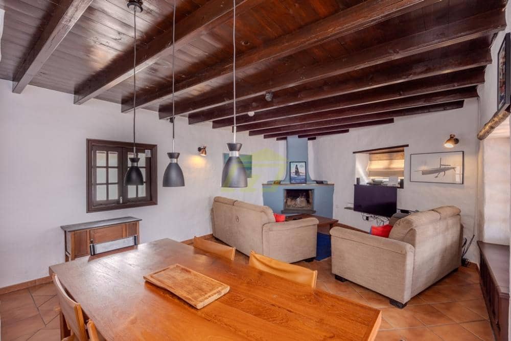 8 sypialnia Willa na sprzedaż w Guime z basenem - 843 000 € (Ref: 9458525)