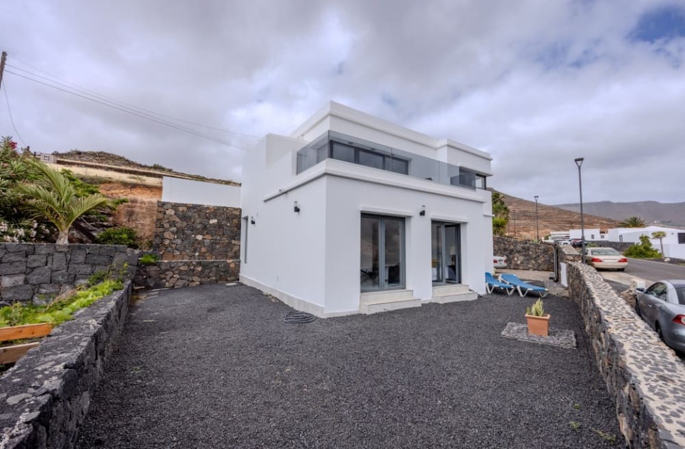 3 sovrum Villa till salu i Tabayesco med pool - 650 000 € (Ref: 9458526)