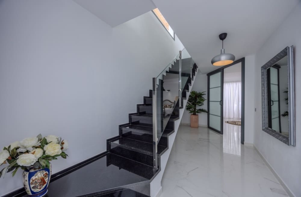 3 sovrum Villa till salu i Tabayesco med pool - 650 000 € (Ref: 9458526)