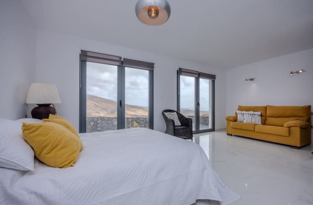 3 sovrum Villa till salu i Tabayesco med pool - 650 000 € (Ref: 9458526)