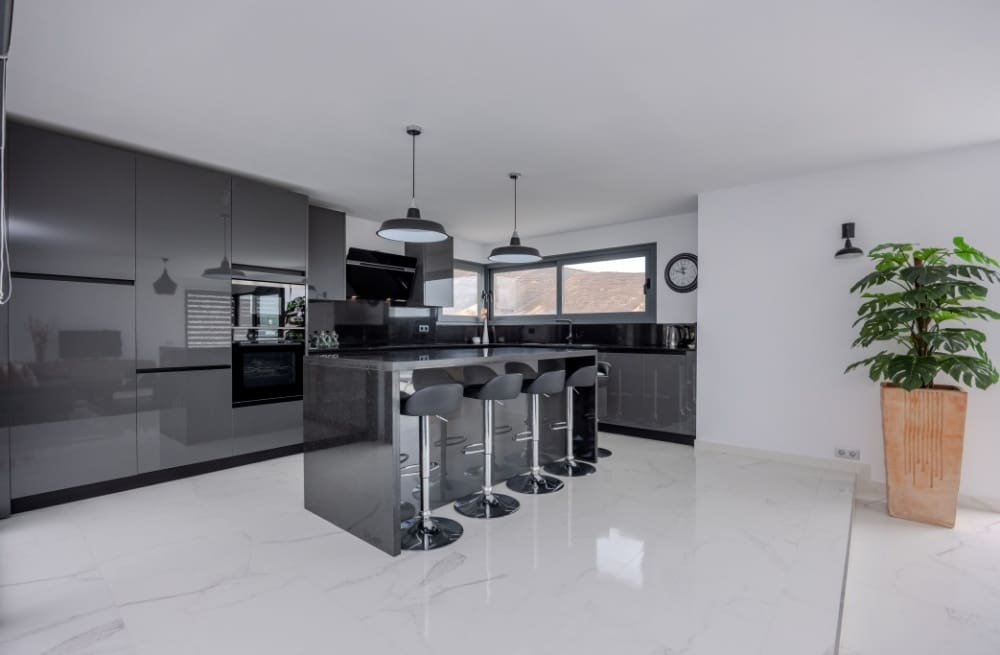 3 sovrum Villa till salu i Tabayesco med pool - 650 000 € (Ref: 9458526)