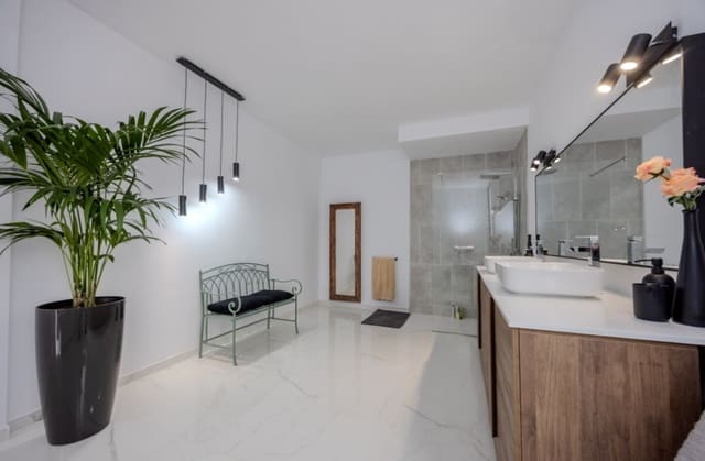 3 sovrum Villa till salu i Tabayesco, Haría med pool - 650 000 € (Ref: 9458526)