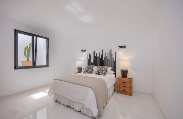 3 sovrum Villa till salu i Tabayesco, Haría med pool - 650 000 € (Ref: 9458526)