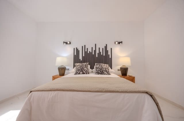 3 sovrum Villa till salu i Tabayesco, Haría med pool - 650 000 € (Ref: 9458526)