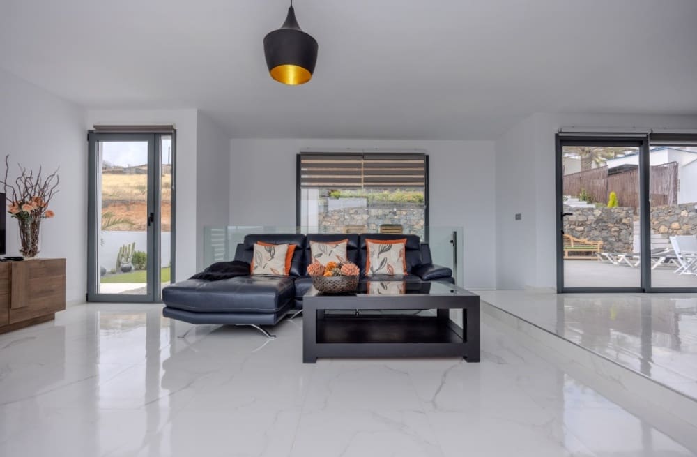 3 sovrum Villa till salu i Tabayesco med pool - 650 000 € (Ref: 9458526)