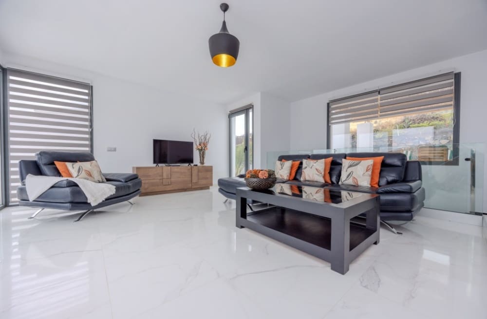 3 sovrum Villa till salu i Tabayesco med pool - 650 000 € (Ref: 9458526)