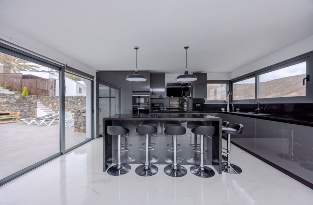 3 sovrum Villa till salu i Tabayesco med pool - 650 000 € (Ref: 9458526)