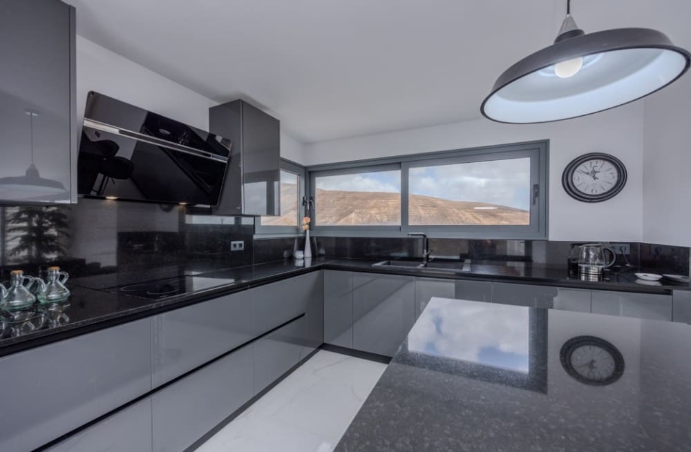 3 sovrum Villa till salu i Tabayesco med pool - 650 000 € (Ref: 9458526)