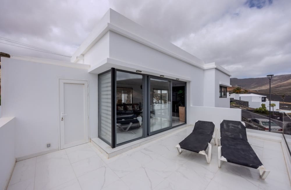 3 sovrum Villa till salu i Tabayesco med pool - 650 000 € (Ref: 9458526)