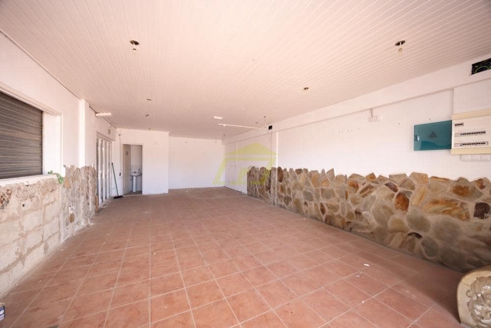 Local Commercial à vendre à Puerto del Carmen - 195 000 € (Ref: 9458527)