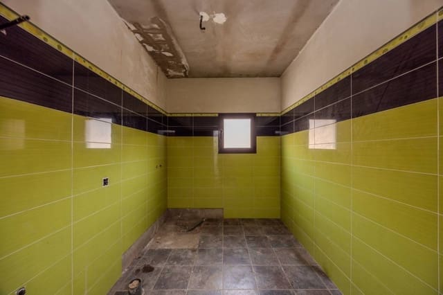 3 sypialnia Willa na sprzedaż w Uga, Yaiza z basenem - 359 000 € (Ref: 9458528)