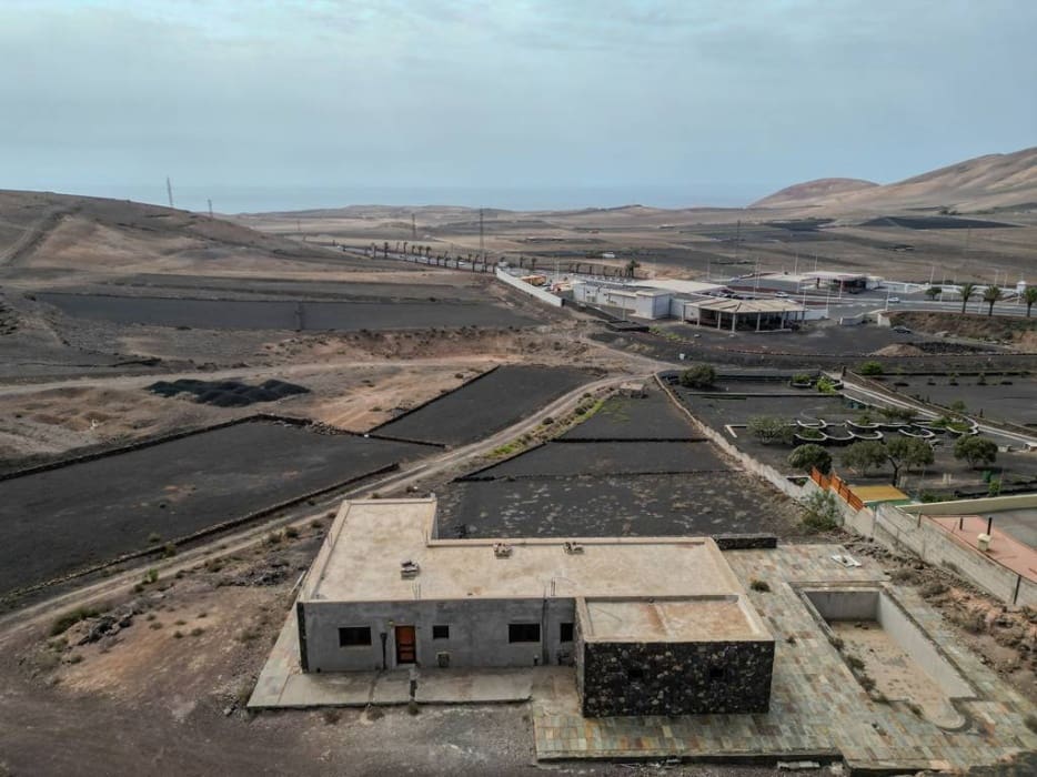 3 sypialnia Willa na sprzedaż w Uga z basenem - 359 000 € (Ref: 9458528)