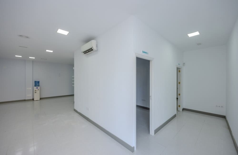 1 chambre Local Commercial à vendre à Arrecife - 180 000 € (Ref: 9458529)