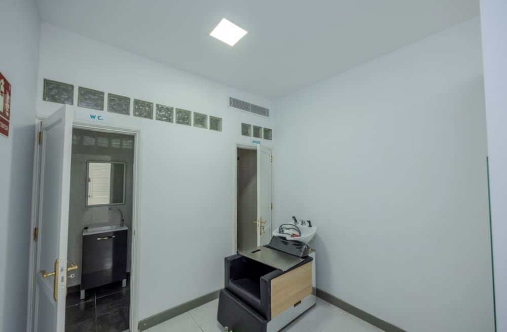 1 chambre Local Commercial à vendre à Arrecife - 180 000 € (Ref: 9458529)