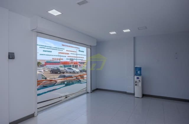 1 sypialnia Komercyjne na sprzedaż w Arrecife - 180 000 € (Ref: 9458529)