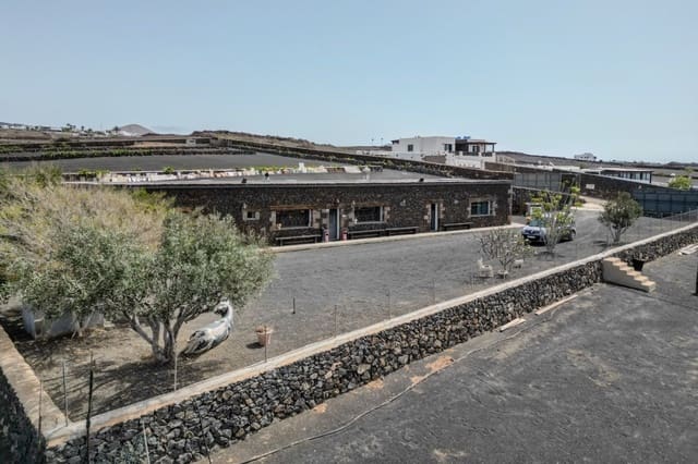 Chalet en Macher, Tías en venta - 650.000 € (Ref: 9458530)