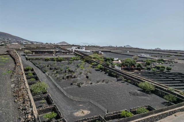 Chalet en Macher, Tías en venta - 650.000 € (Ref: 9458530)